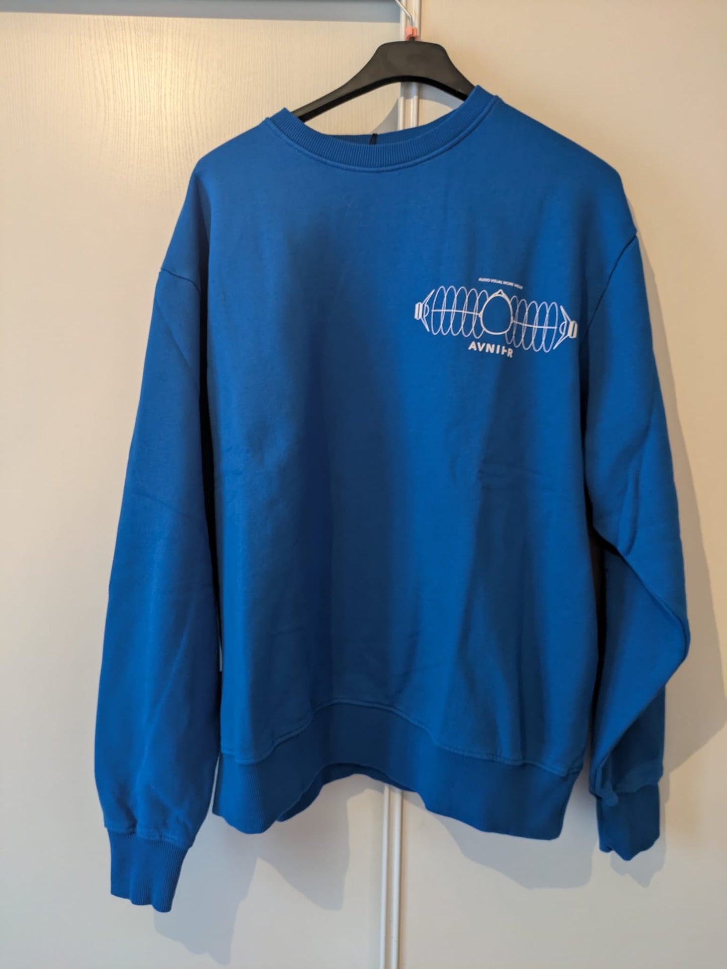 Crewneck ENCORE WAVE