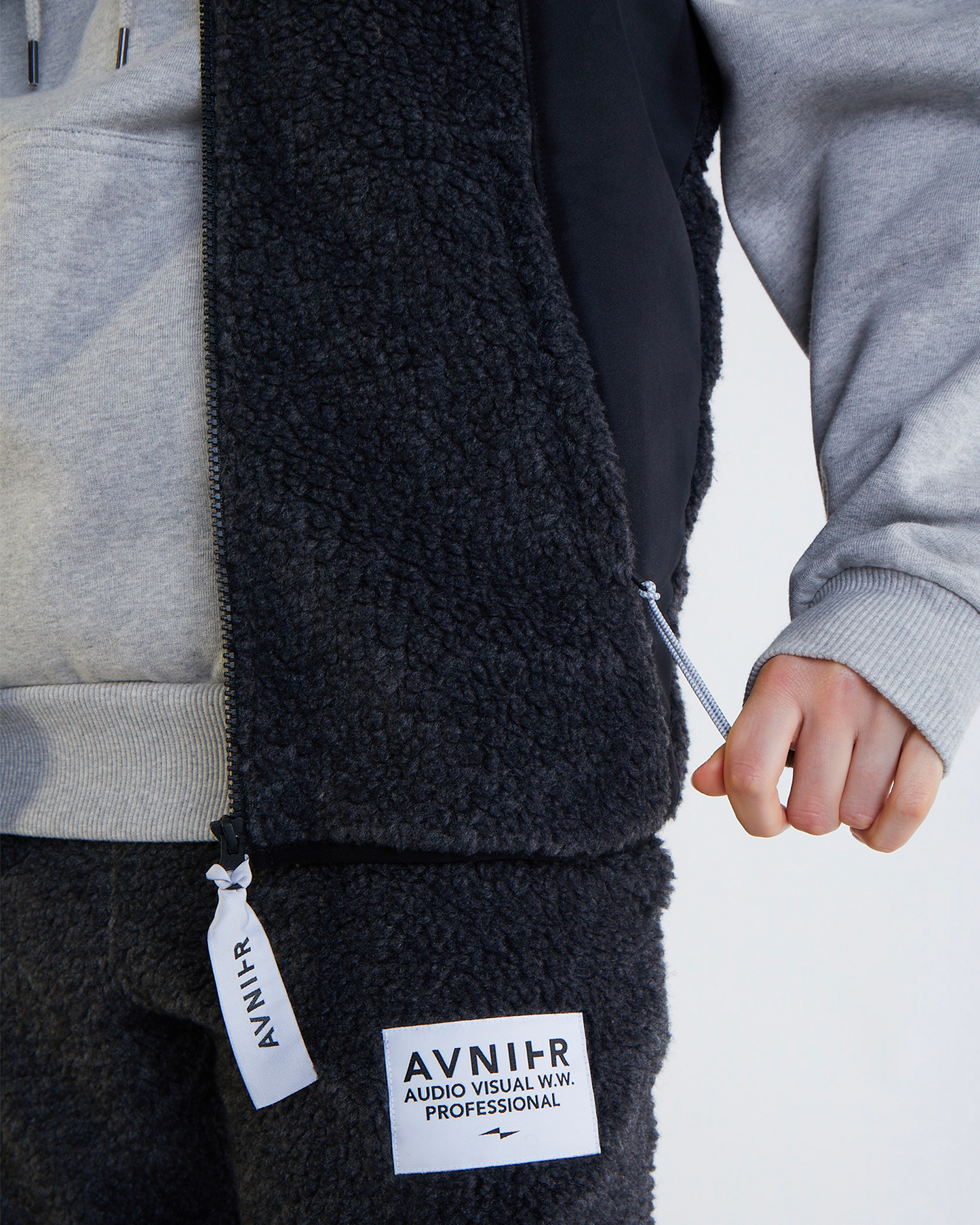 Veste ANALOG