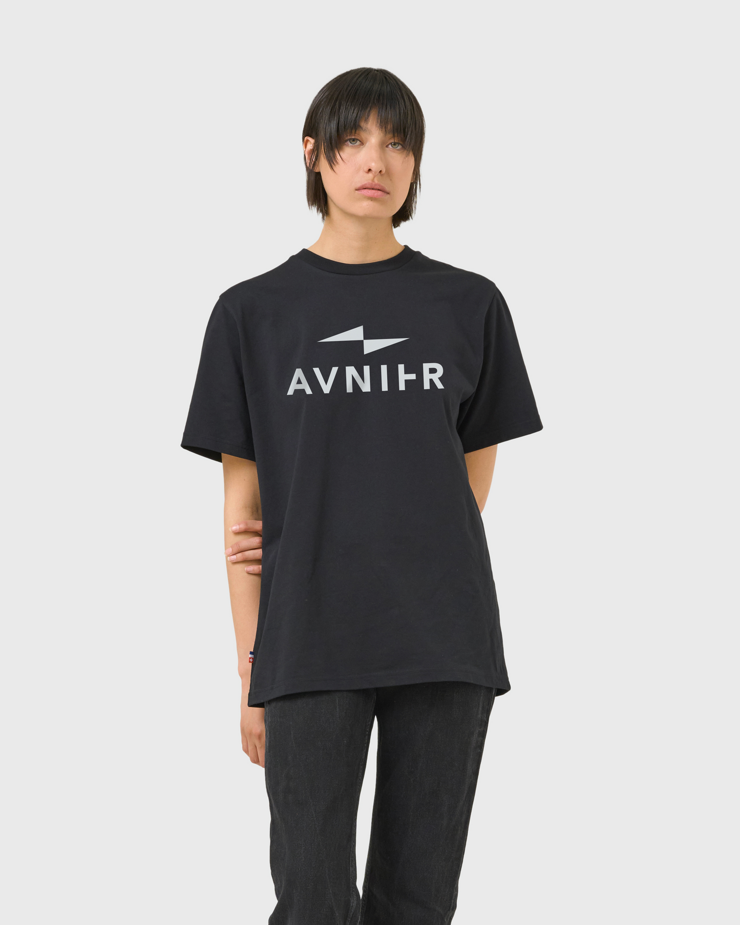 T-Shirt SOURCE HORIZONTAL V2.3