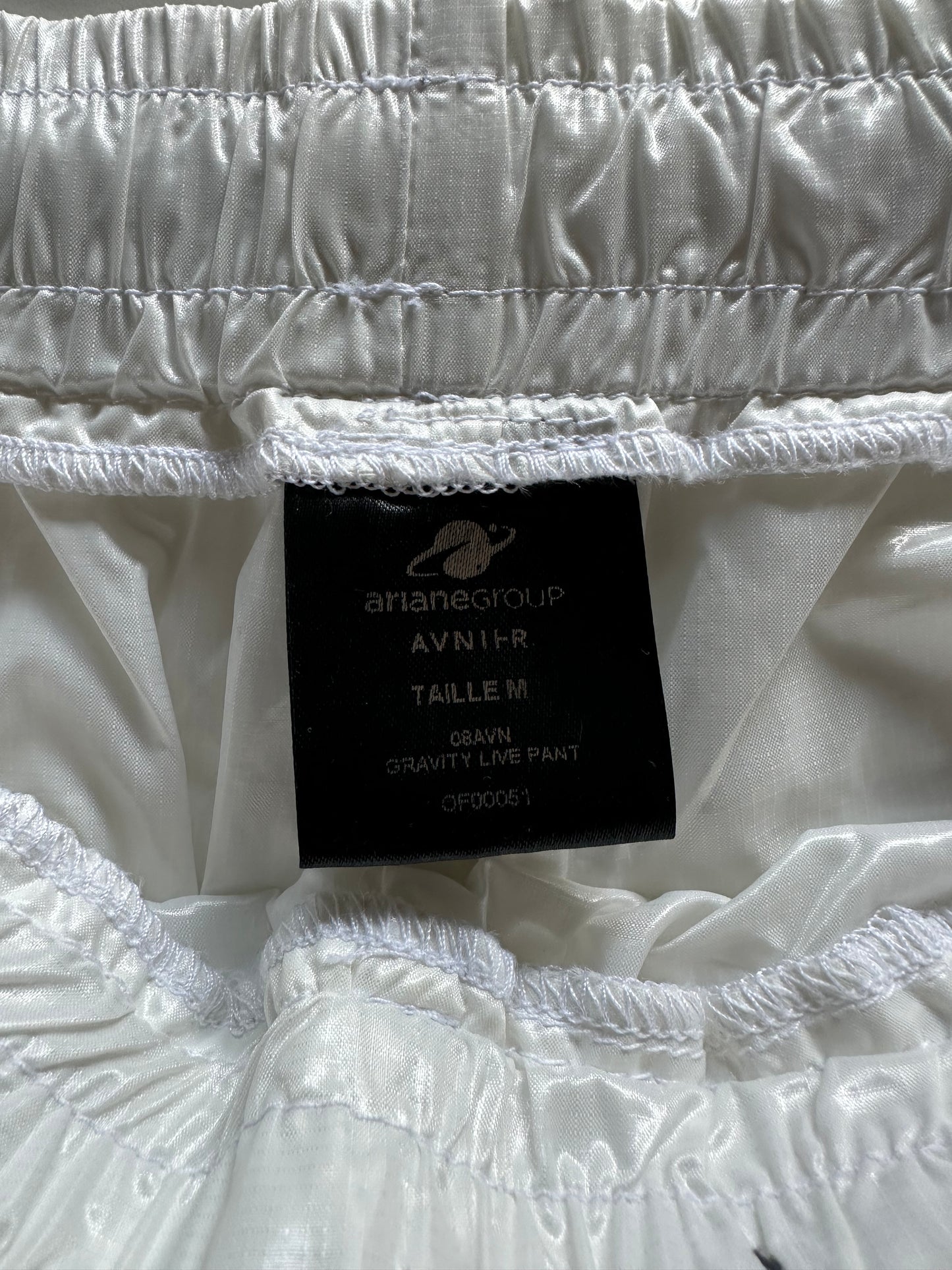 Gravity Live Pant