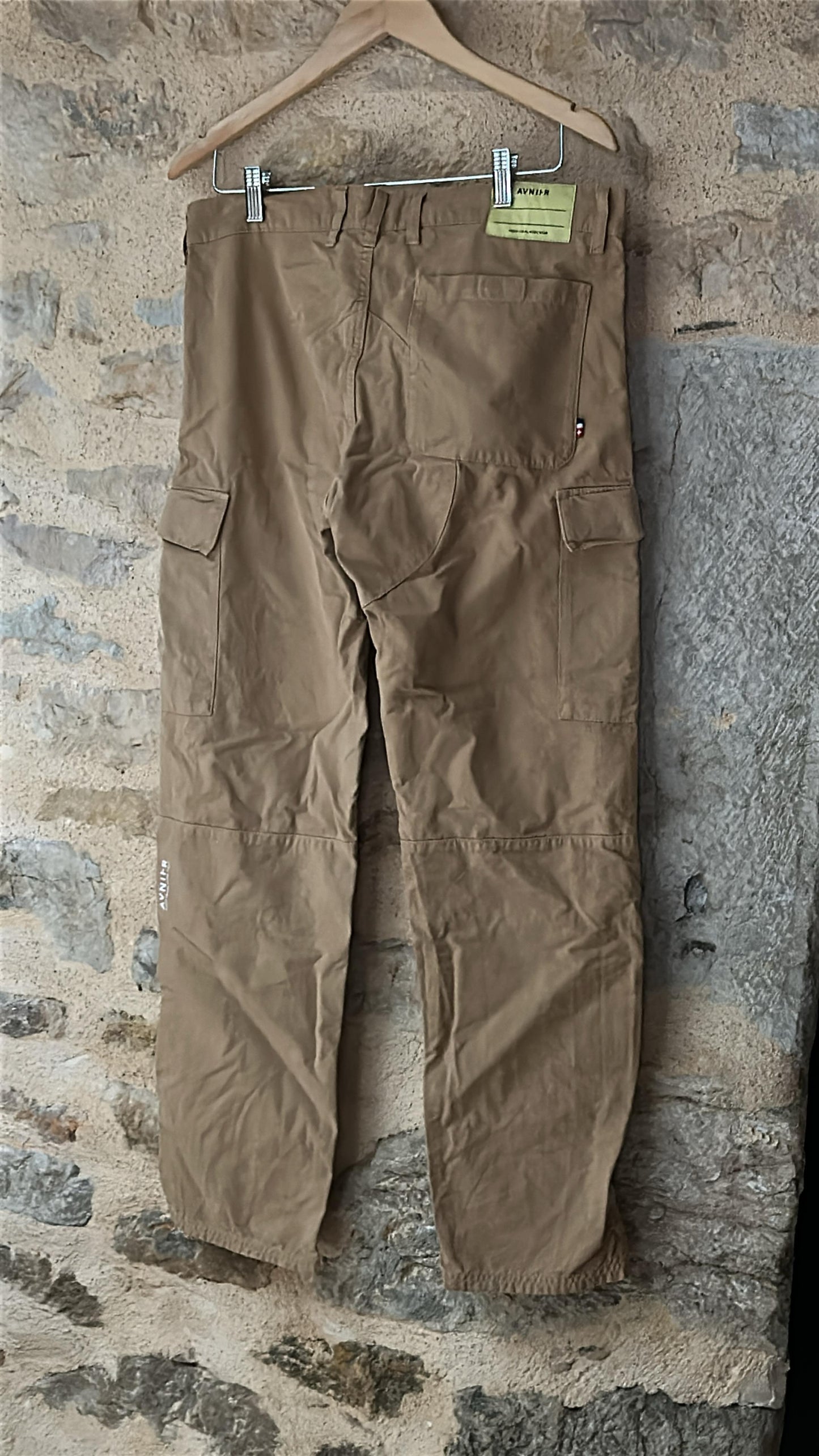 Pant RIGGER