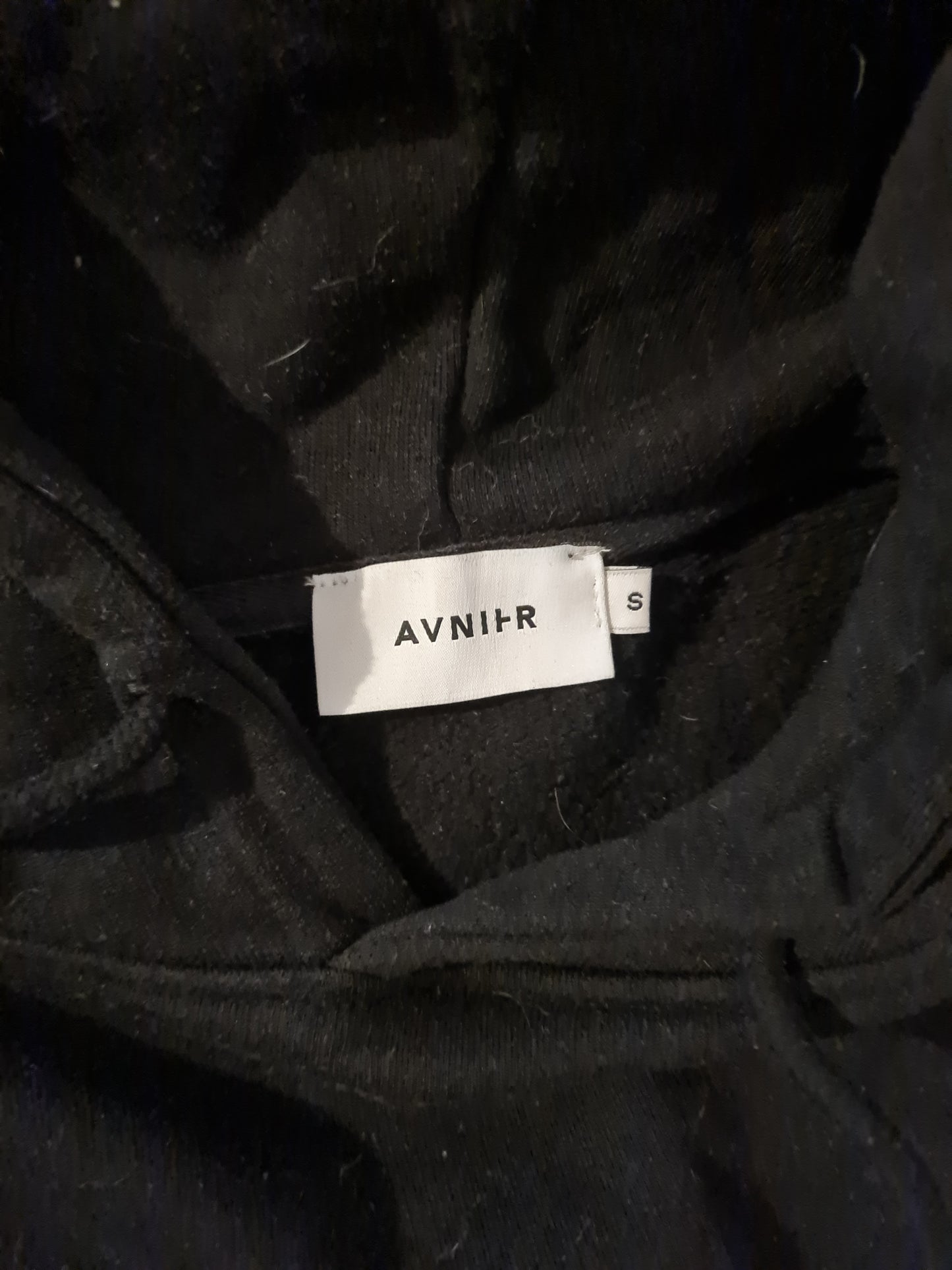 HOODIE ONSET BRAIN