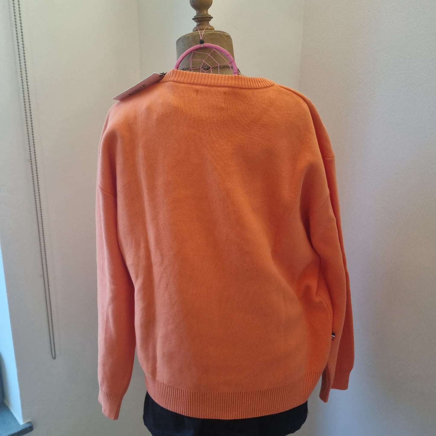 Pullover SESSION V2.1