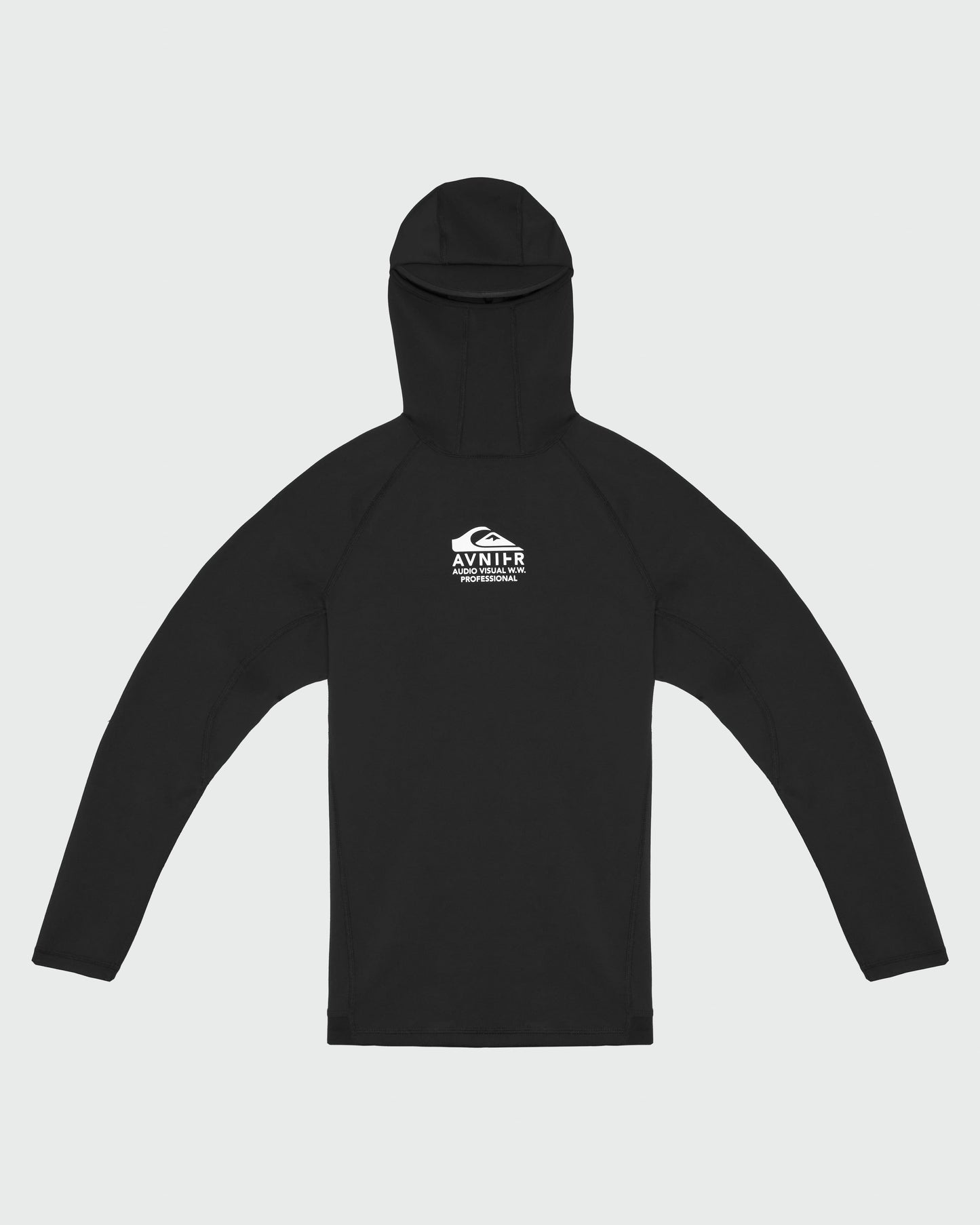 Top Lycra de surf anti UV UPF 50 QUIKSILVER x AVNIER AVWW