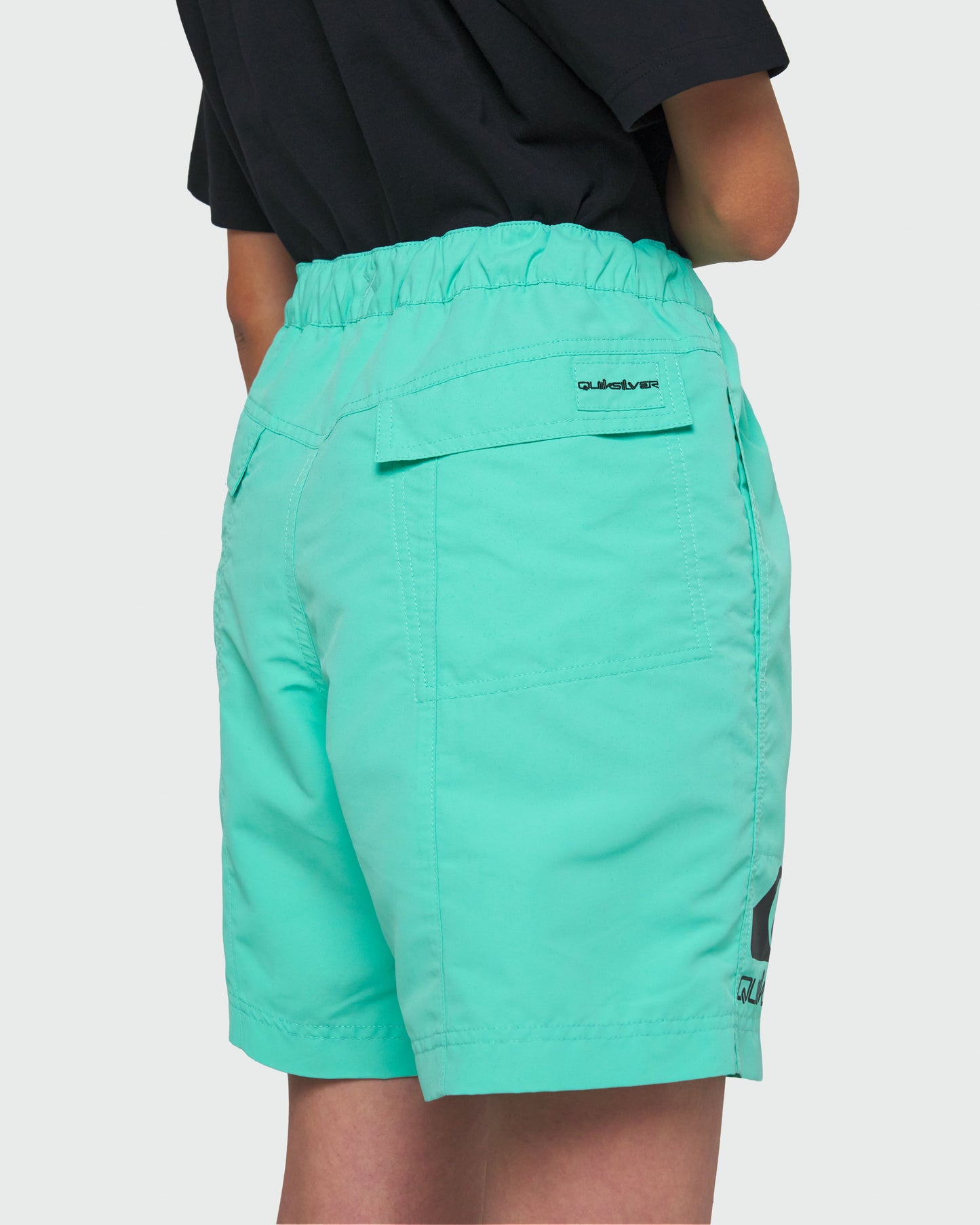 Short de bain ZERO WASTE QUIKSILVER x AVNIER AVWW