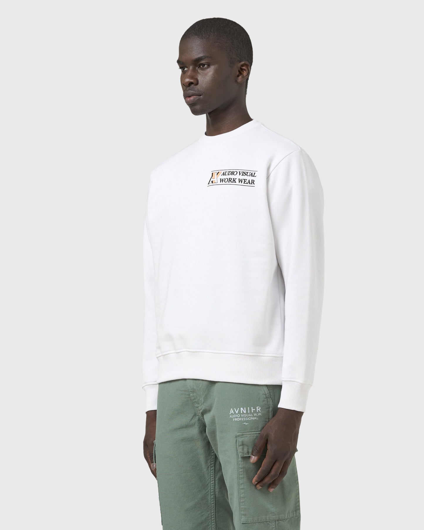 Crewneck ENCORE RECORDS