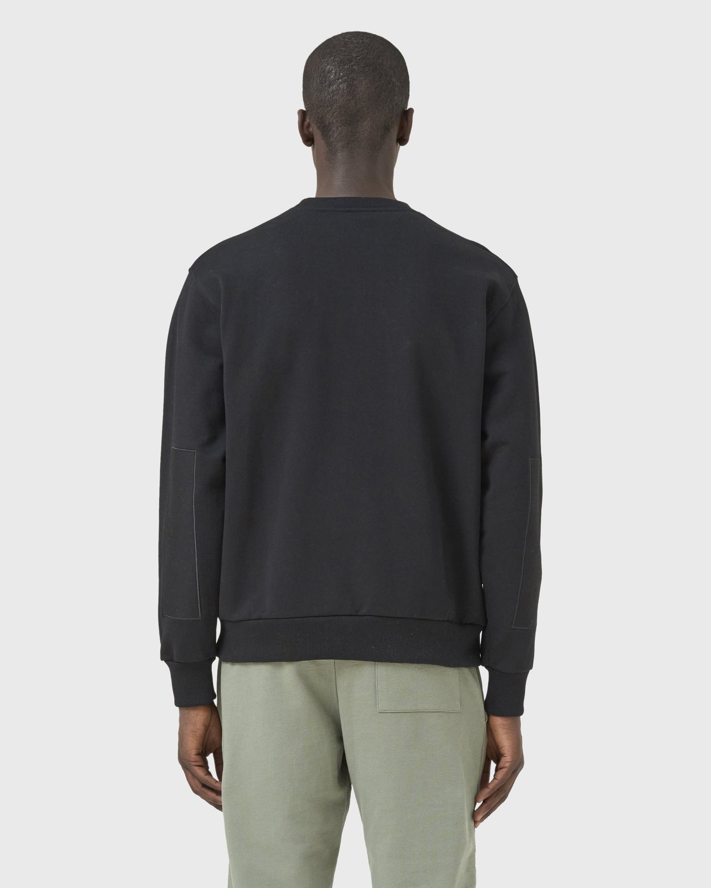 Crewneck SHADOW V2.2