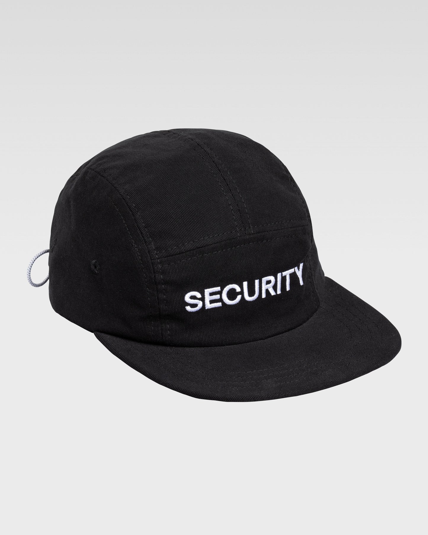 Casquette REPEAT SECURITY