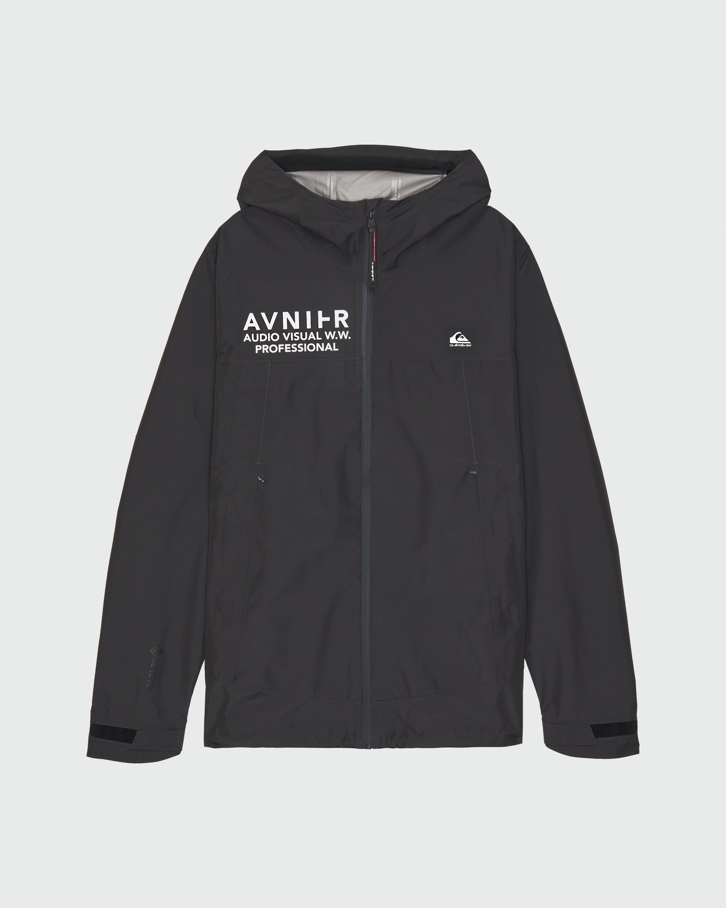 Tech Jacket QUIKSILVER x AVNIER Intercut