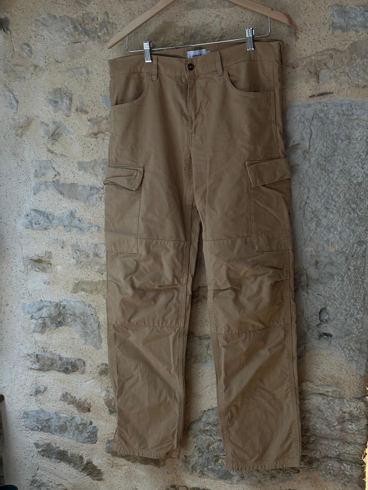 Pant RIGGER
