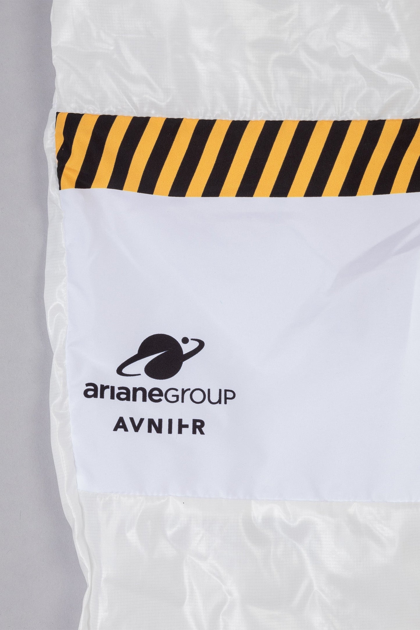 Avnier x Ariane - Gravity Live pant 4