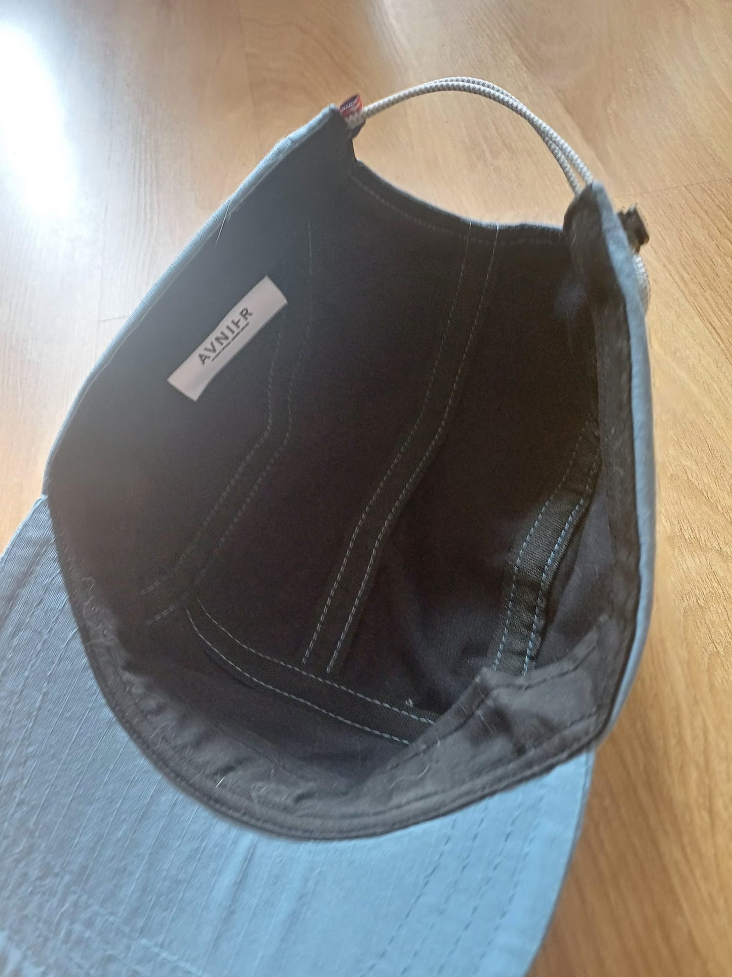 Casquette REPEAT V1.2