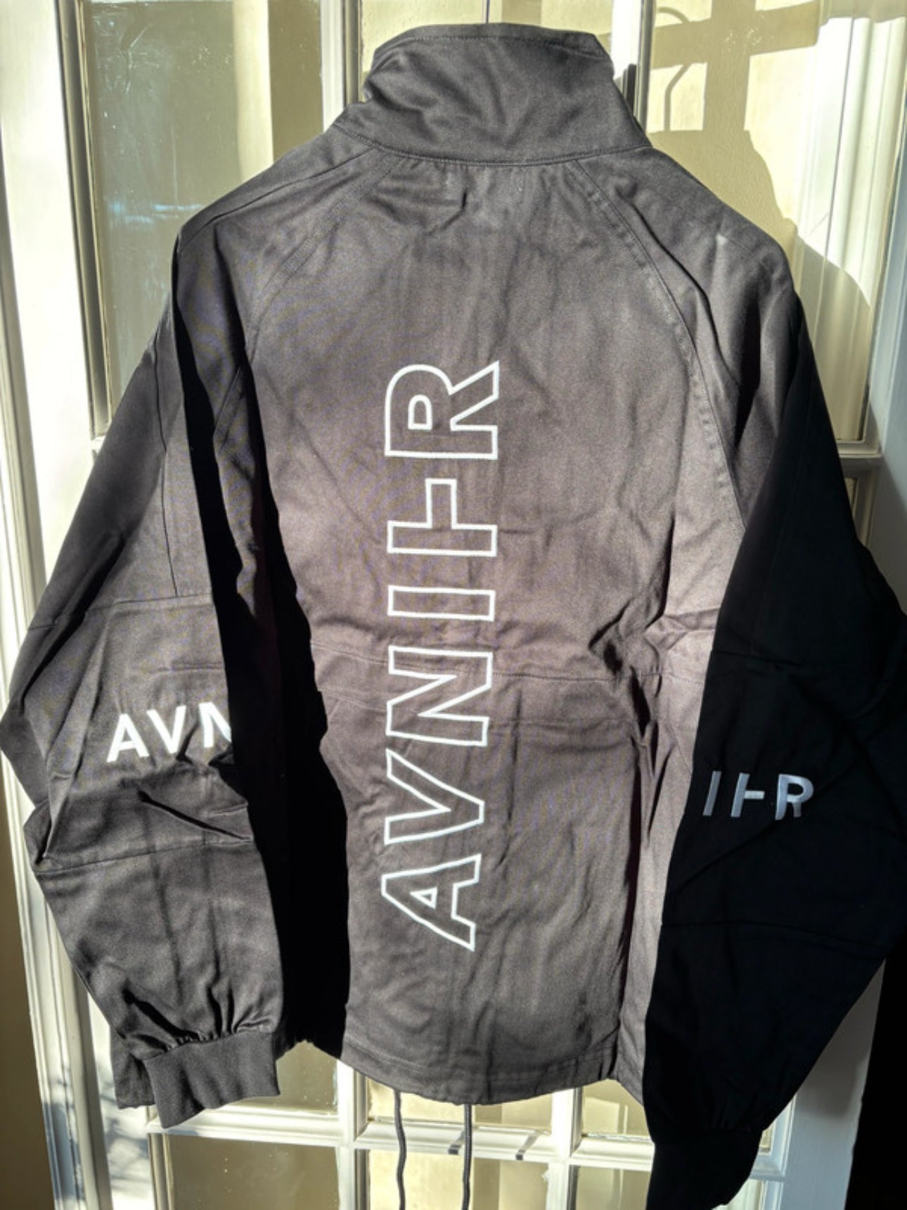 Veste LIVE
