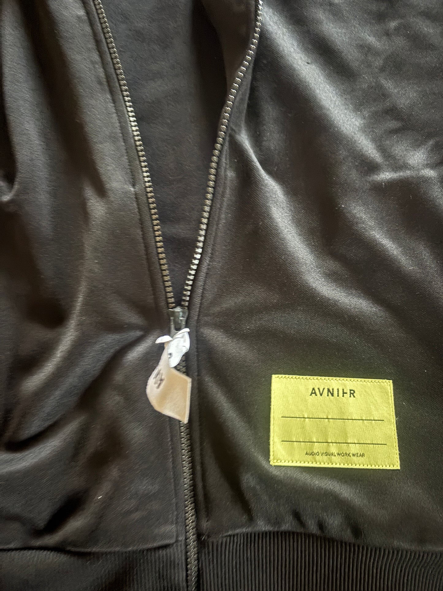 Veste Tracktop STUDIO Civilisation Tour