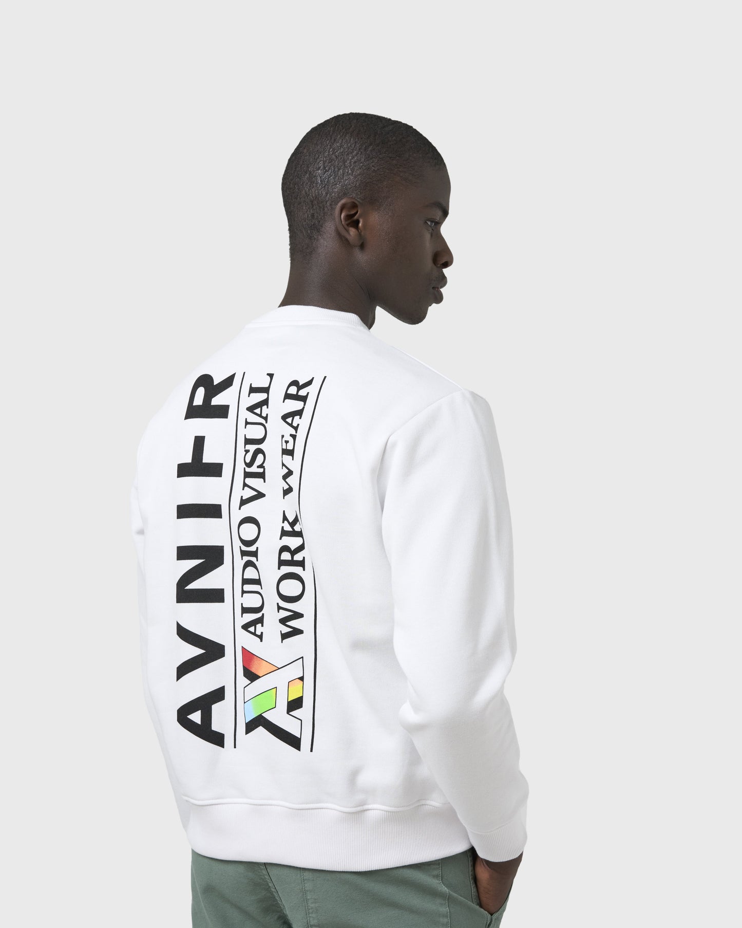 Crewneck ENCORE RECORDS