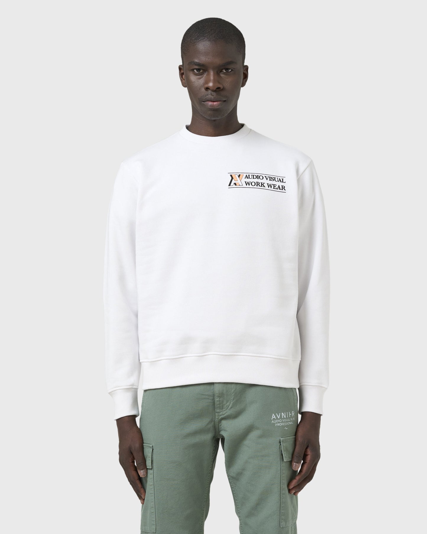 Crewneck ENCORE RECORDS