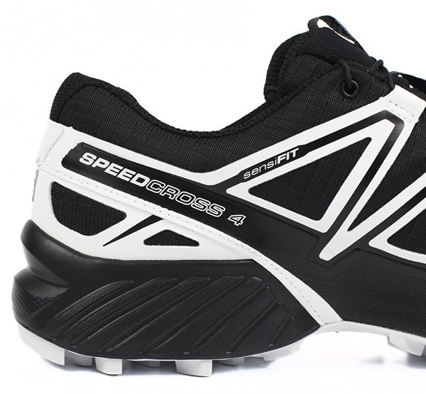 Avnier x Salomon Speedcross 4
