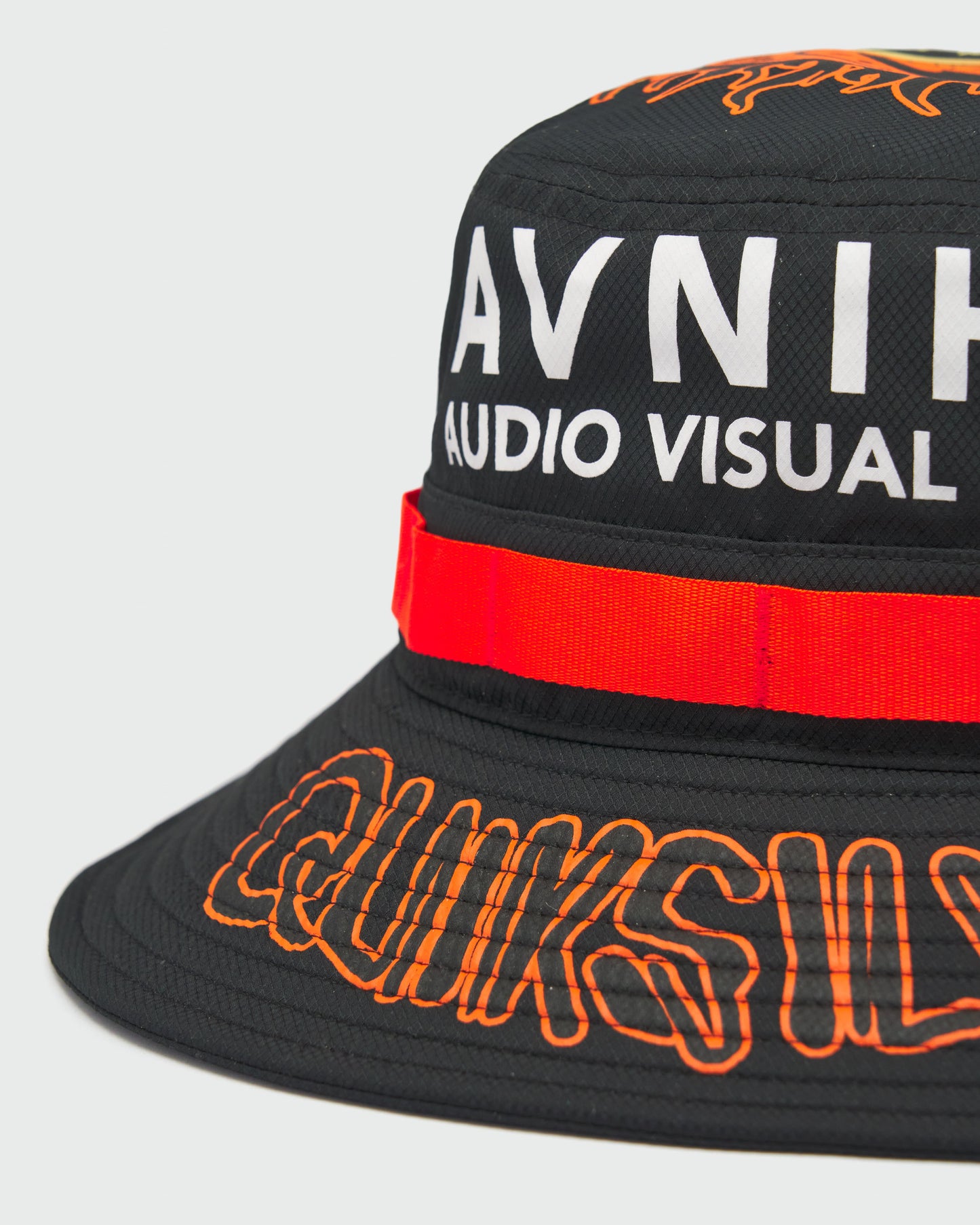 Chapeau QUIKSILVER x AVNIER Gamma