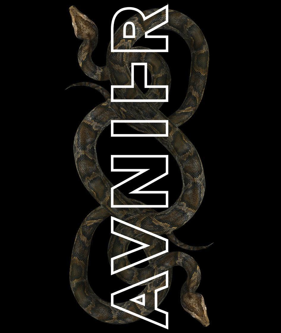 Tee-shirt Serpent Exclu web Edit #1