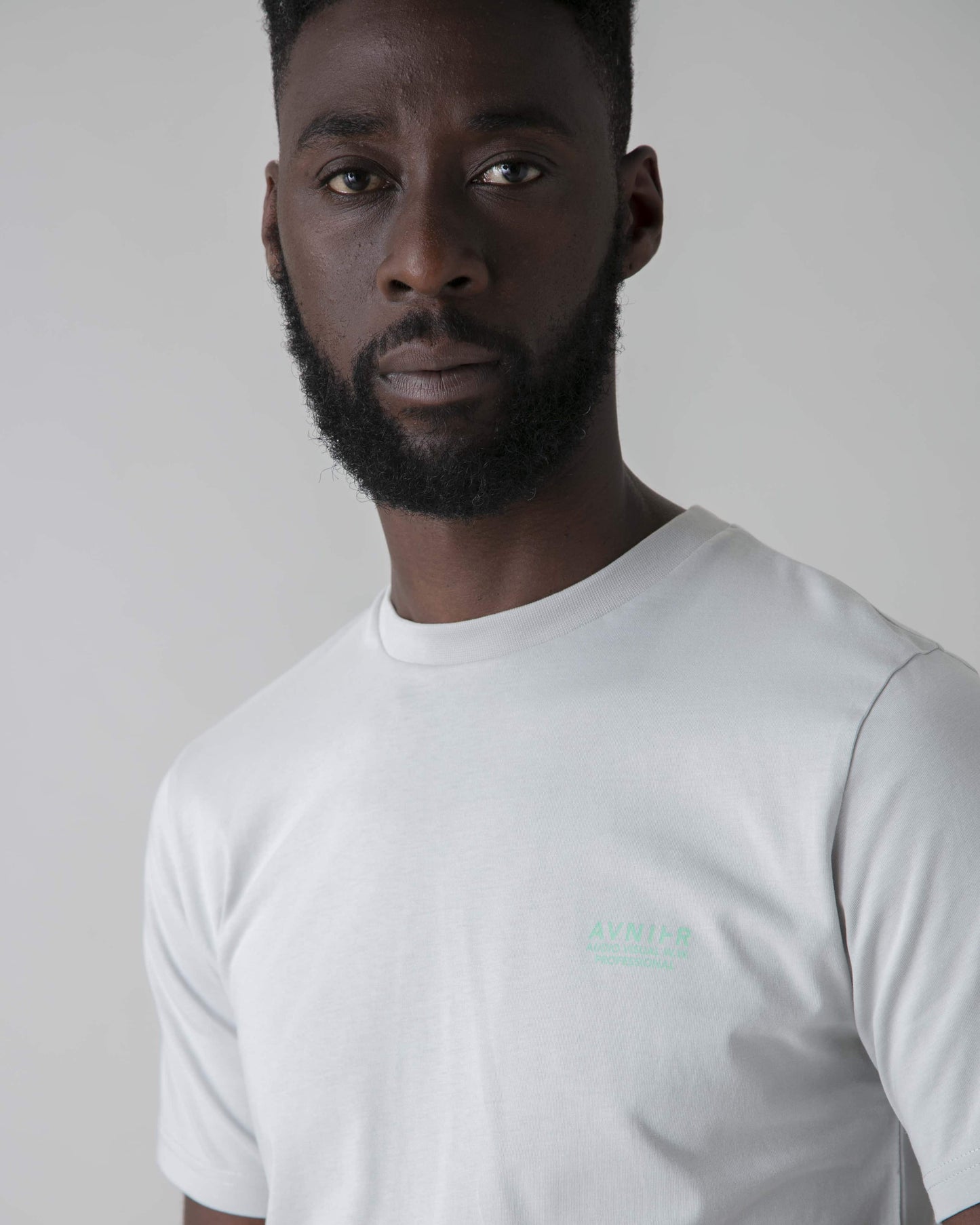 T-shirt SOURCE Grey Professional