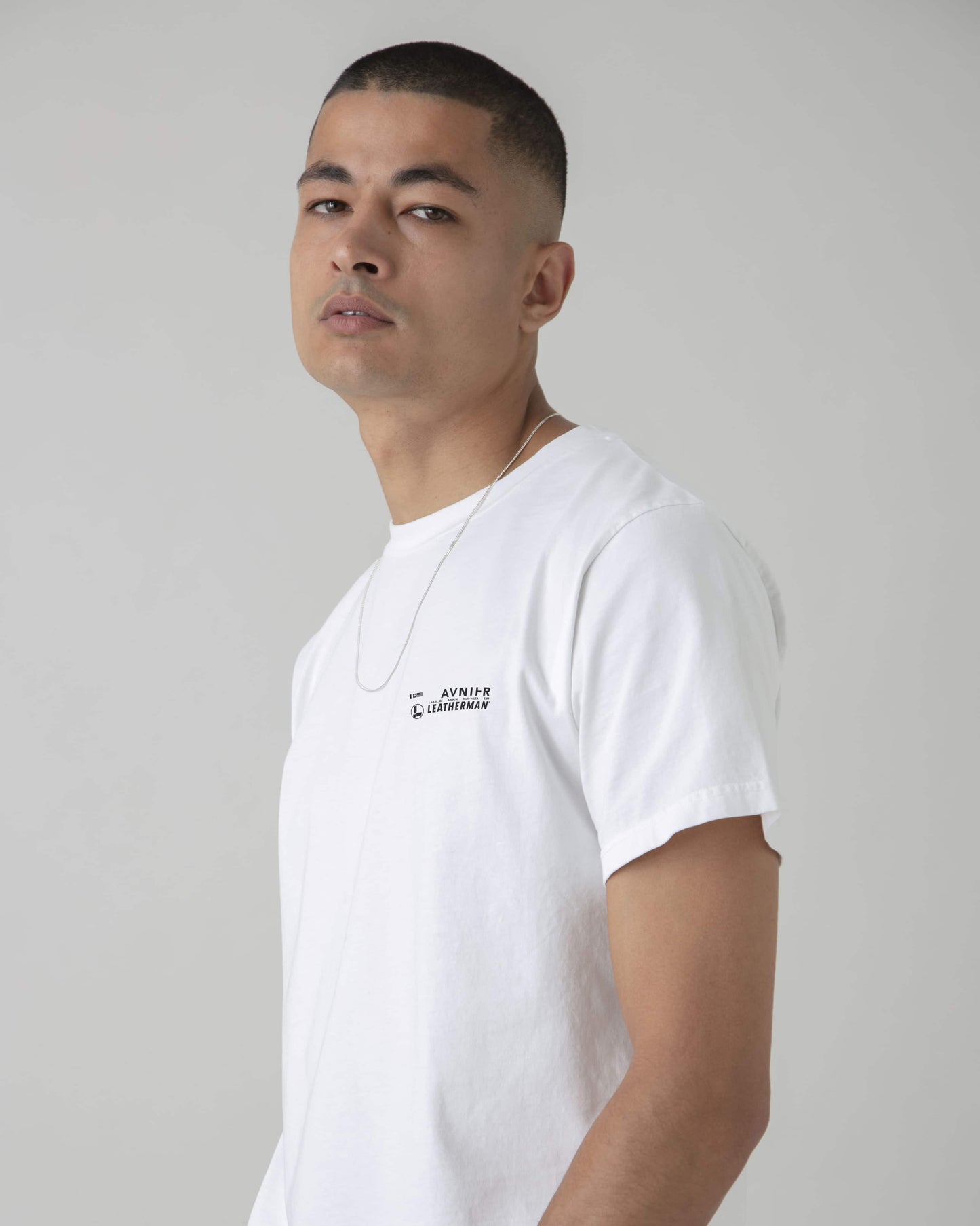 T-shirt SOURCE Wave