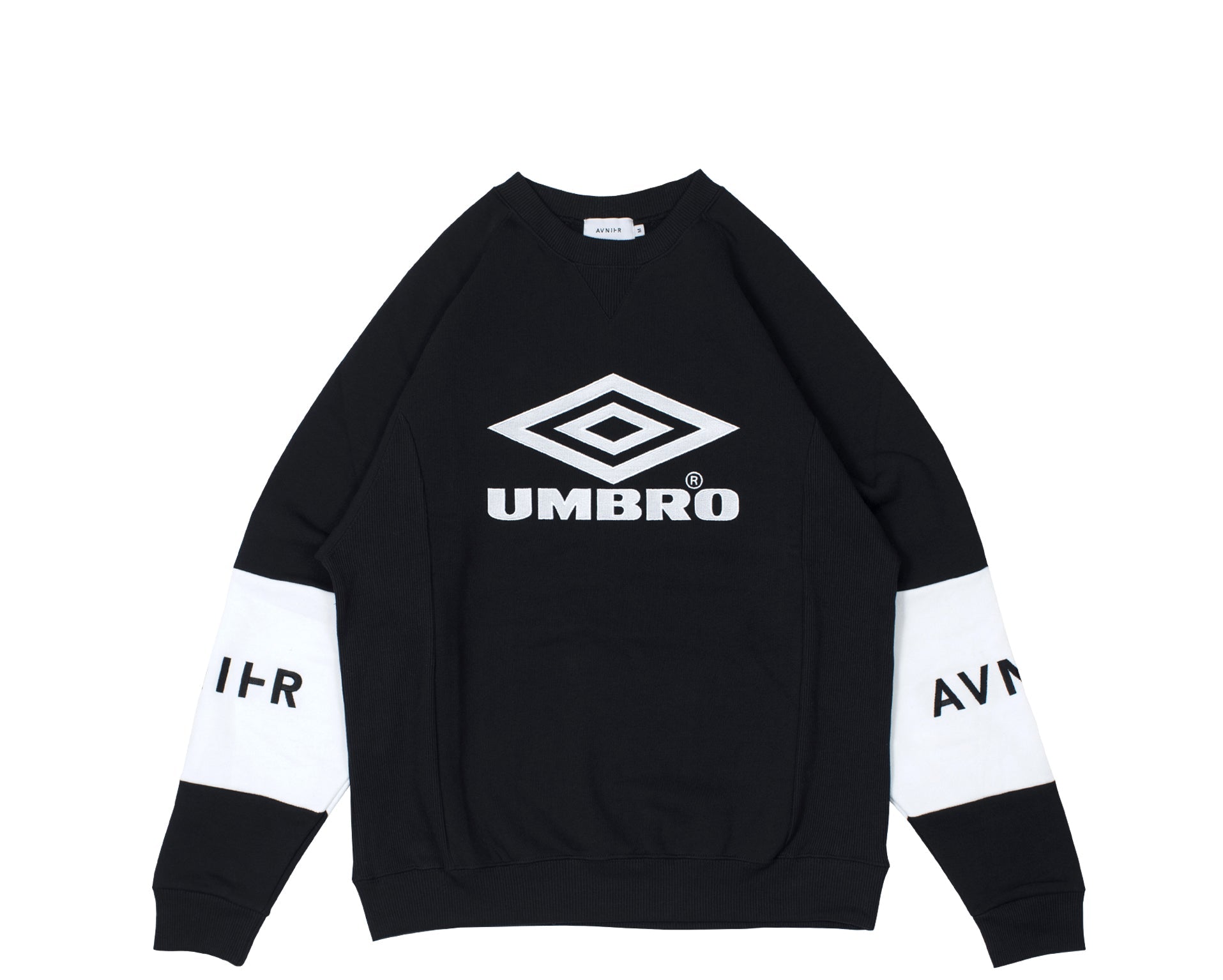 Veste Umbro Avnier Umbro Shop Avnier X Umbro Crewneck – AVNIER