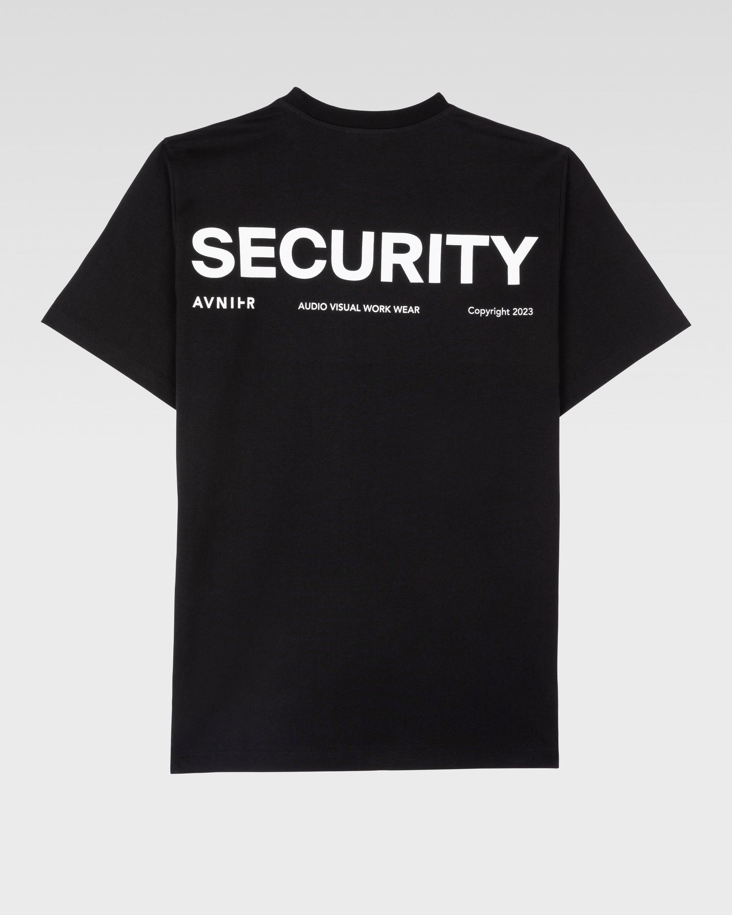 T-shirt SOURCE SECURITY