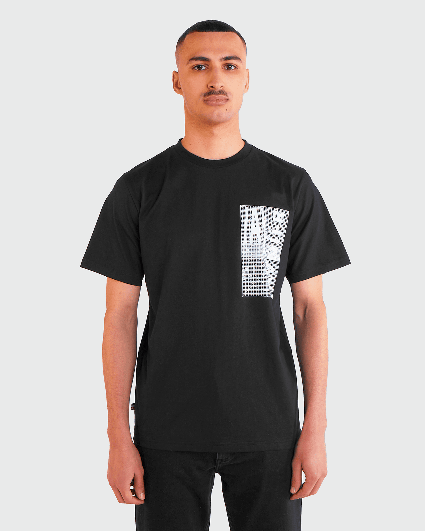 T-shirt SOURCE MIRE