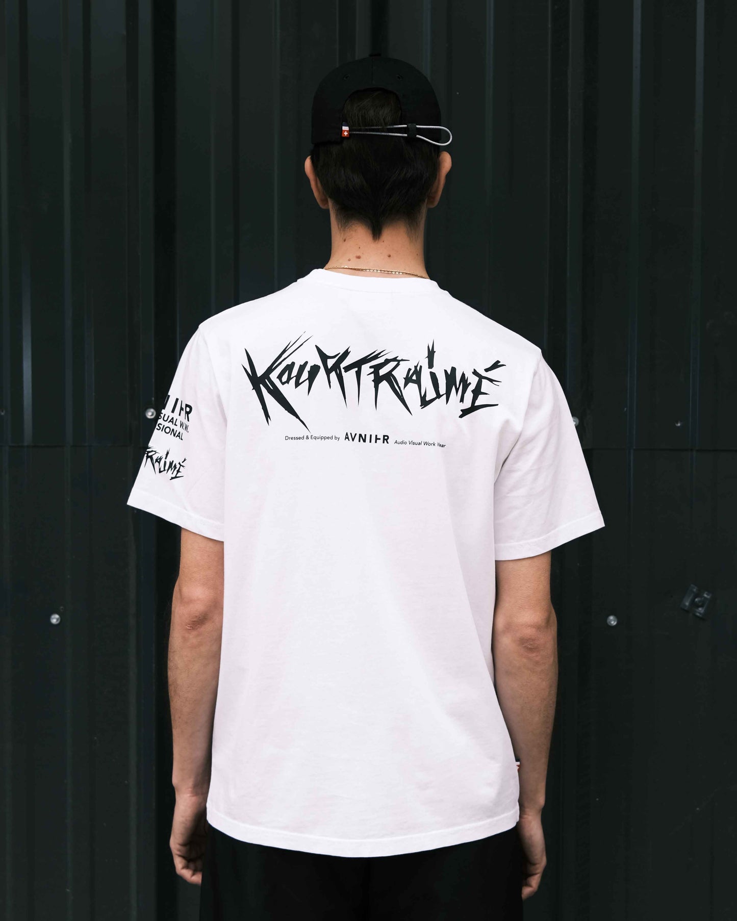 T-shirt SOURCE Les Misérables