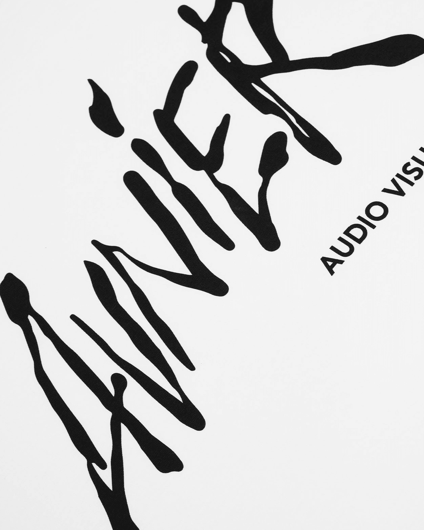 T-shirt SOURCE SIGNATURE