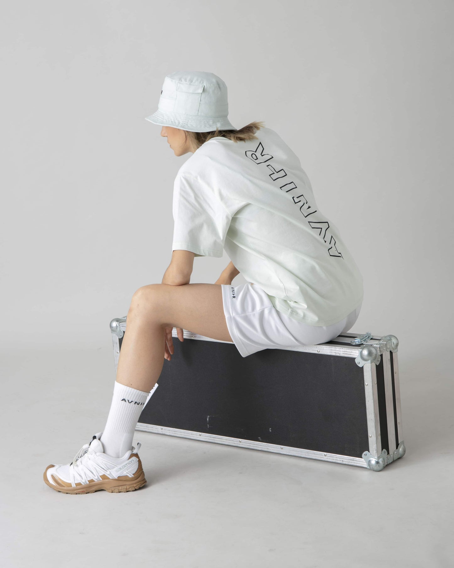 travelling-bob-vert-pastel-en-coton-bio-avnier-boutique-orelsan-5-carousel - vert