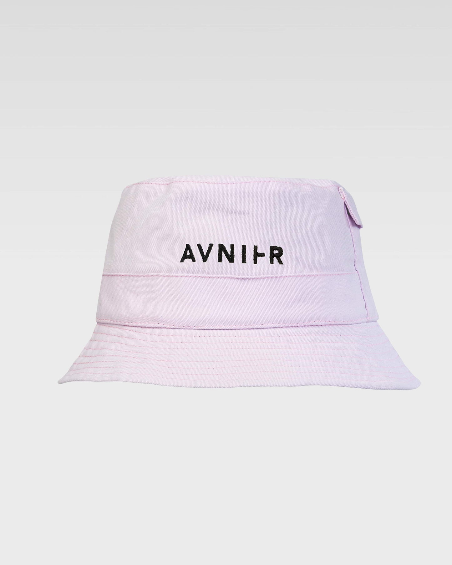travelling-bob-violet-pastel-en-coton-bio-avnier-audiovisual-work-wear-2-packshot-face - violet