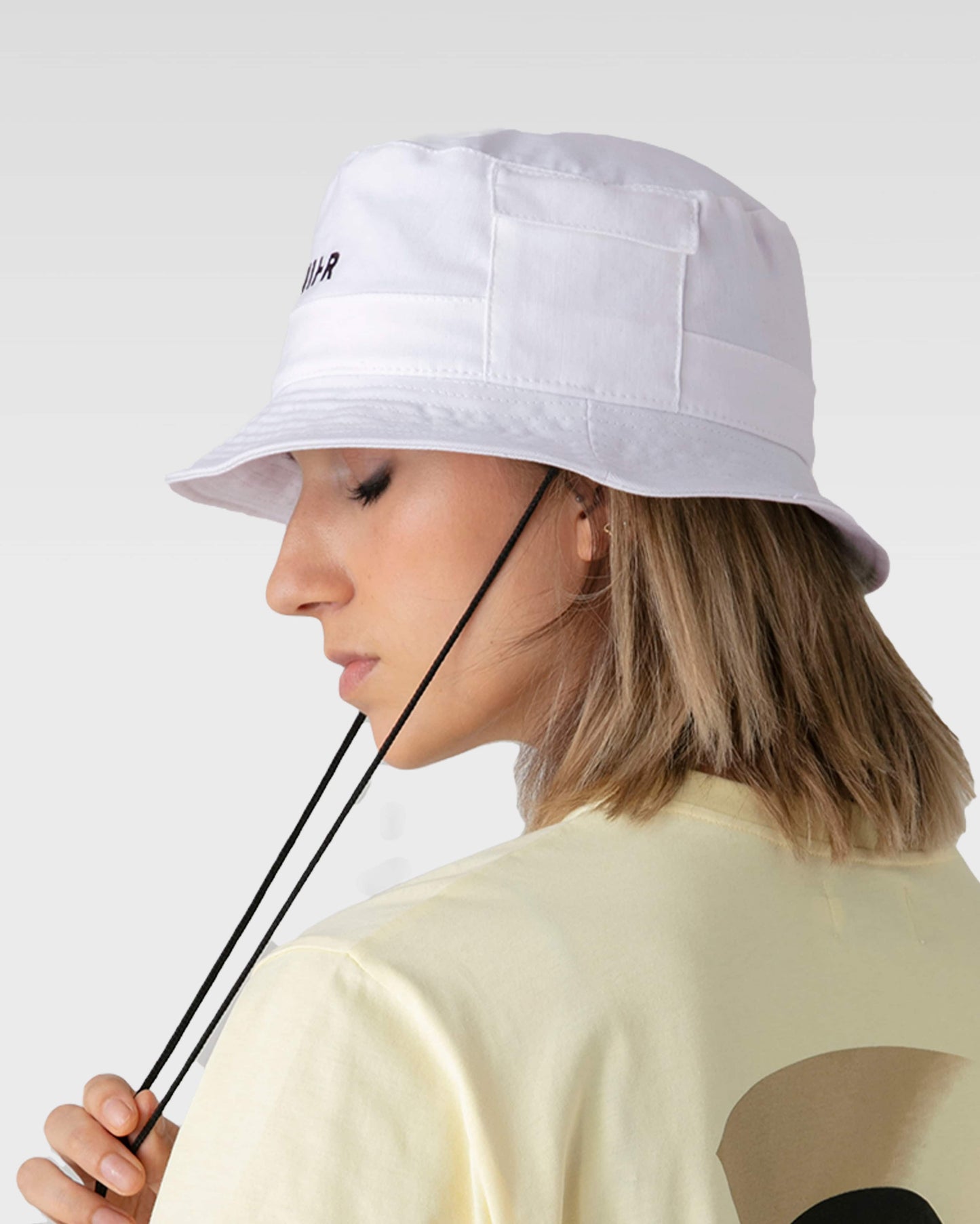 travelling-bob-violet-pastel-en-coton-bio-avnier-audiovisual-work-wear-3-silhouette-dos - violet