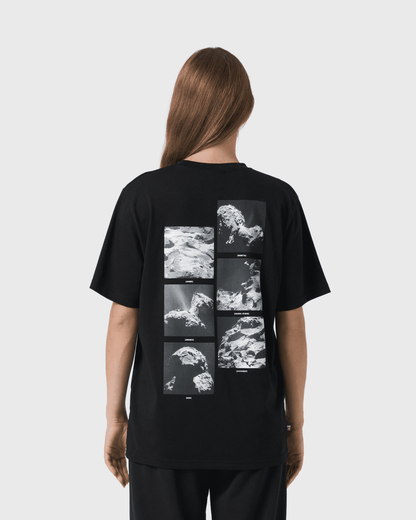 T-shirt SOURCE ROSETTA - ARIANEGROUP x AVNIER