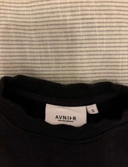 Crewneck SHADOW V1.1 - AVNIER