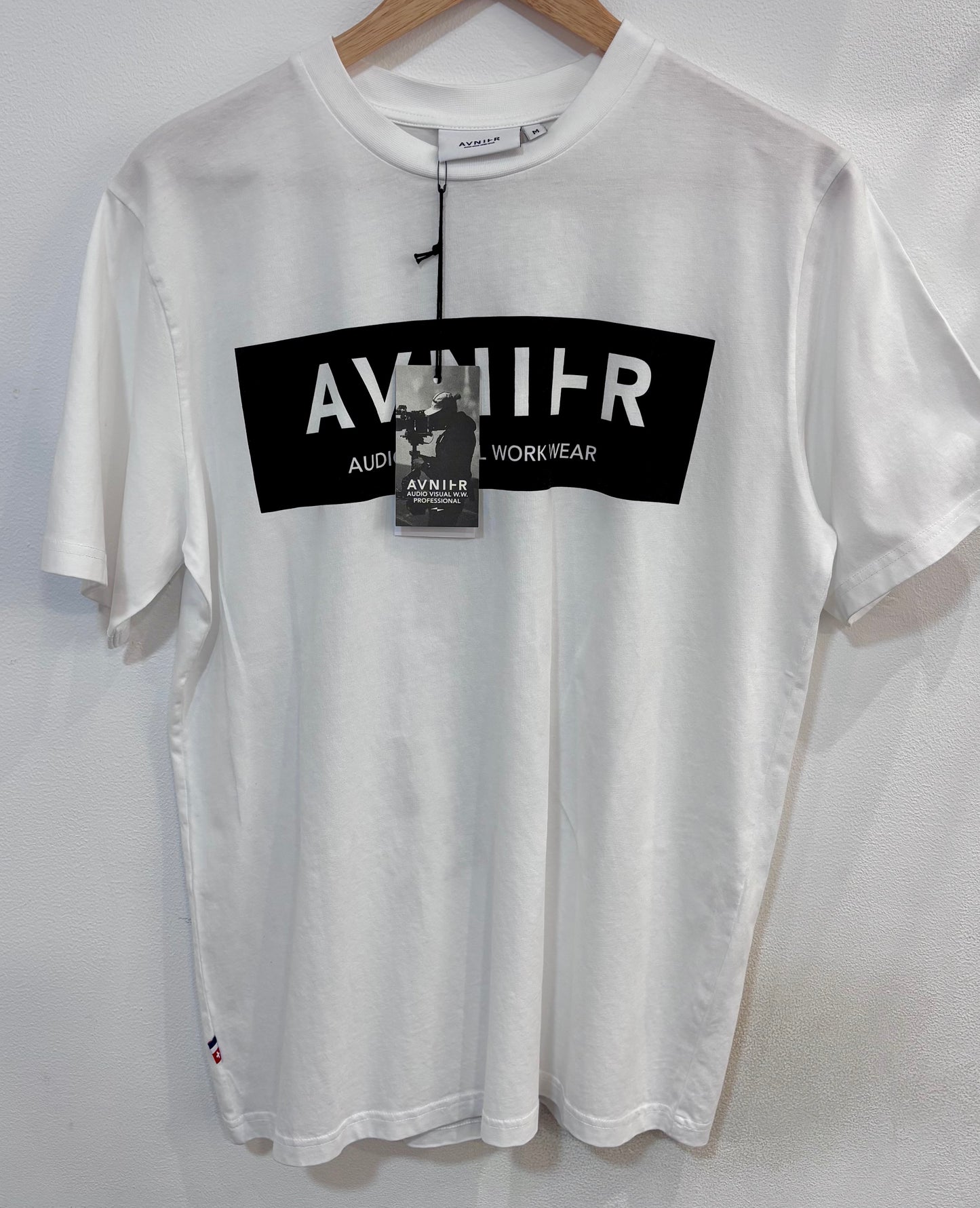 T-Shirt SOURCE ARRIVAGE