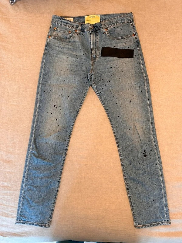 Jean 501® Levi's® by AVNIER