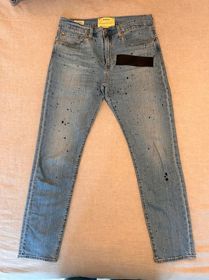 Jean 501® Levi's® by AVNIER