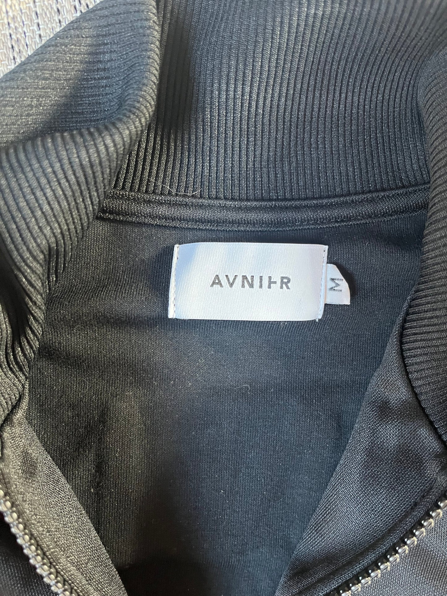 Veste Tracktop STUDIO Civilisation Tour