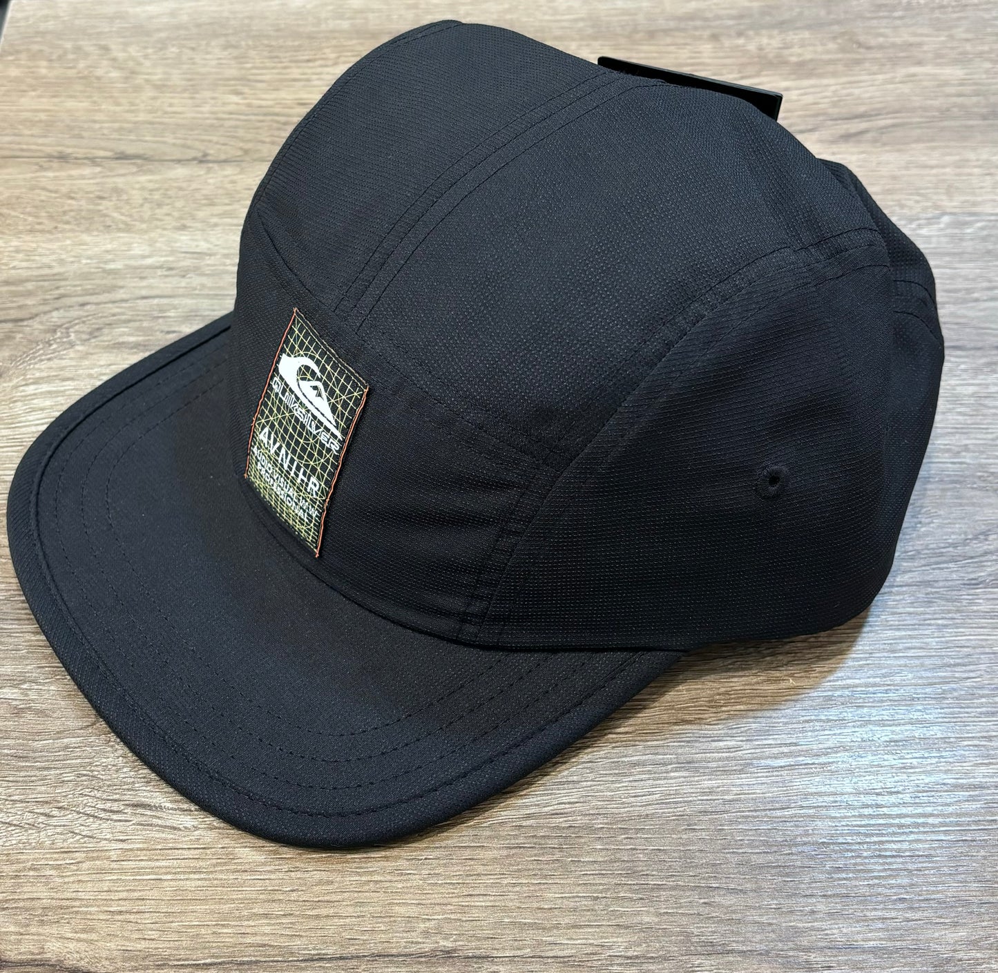 Cap QUIKSILVER x AVNIER Contrast - AVNIER