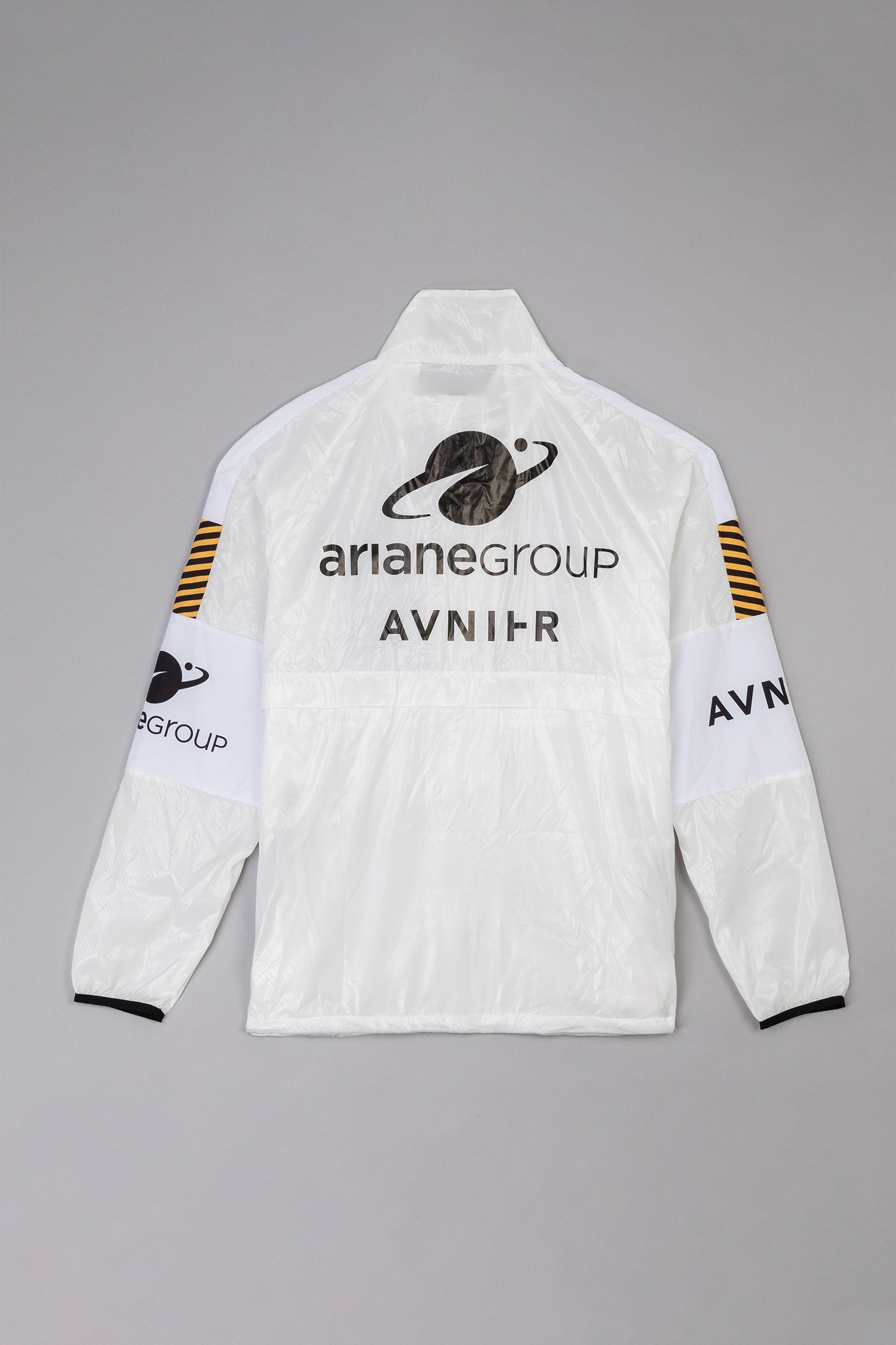 avnier ariane veste gravity live 9