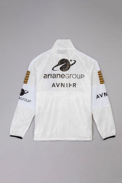 avnier ariane veste gravity live 9