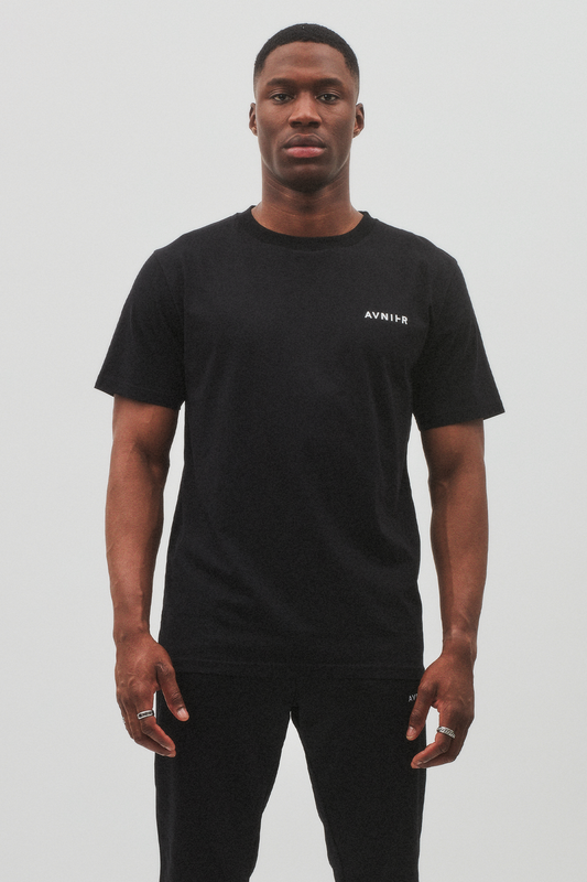 Vertical Logo T-Shirt - Basics 2ème génération