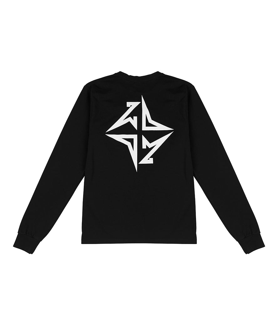 Black long sleeve