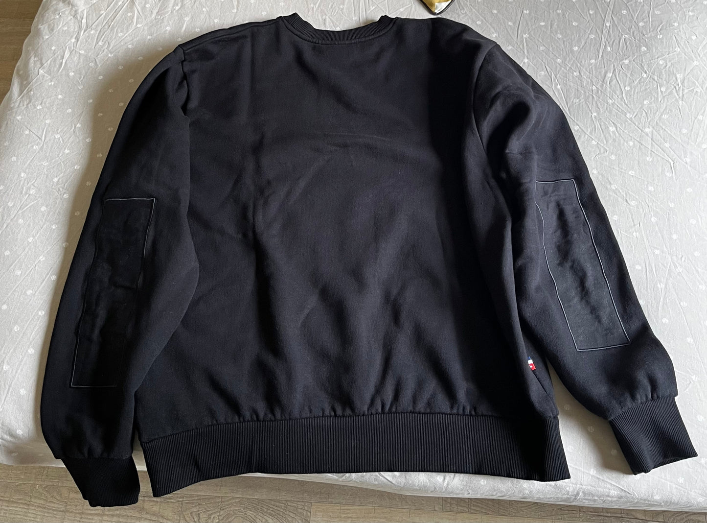 Crewneck SHADOW V2.2