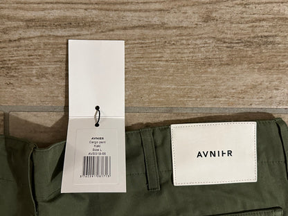 Cargo Pant - AVNIER