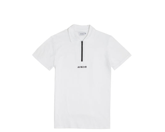 white polo packshot