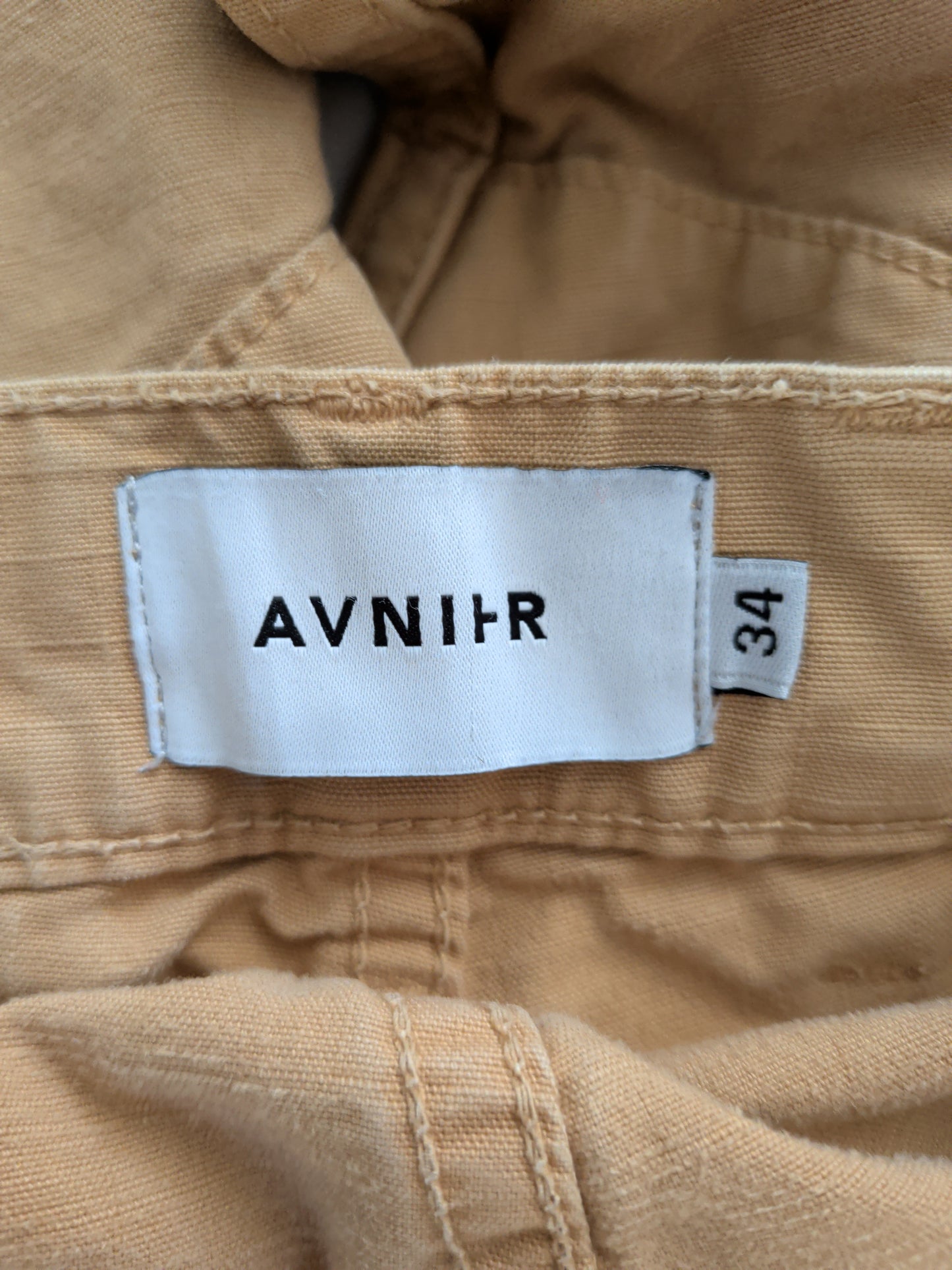 Pant RIGGER