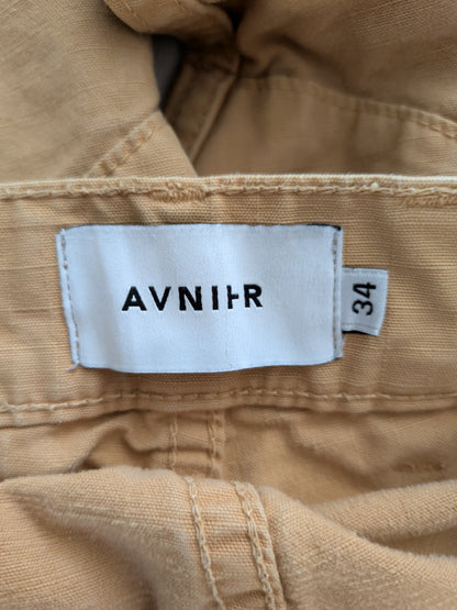 Pant RIGGER
