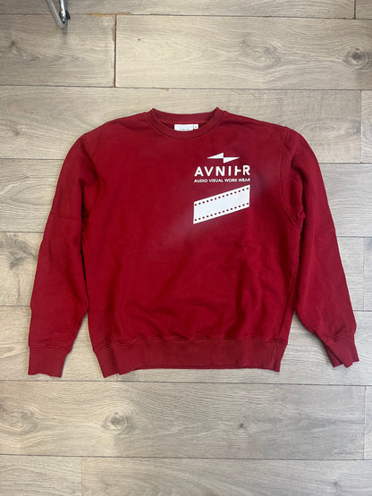 crewneck encore film